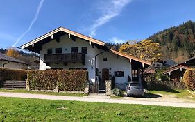 Ferienwohnung Sachrang